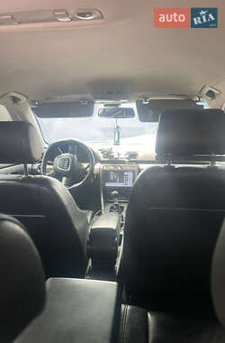 Универсал Audi A4 2002 в 