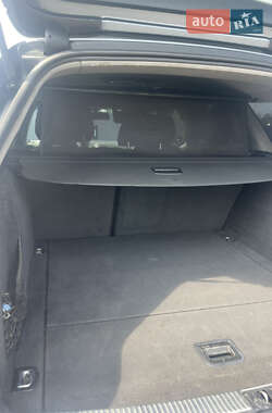 Универсал Audi A4 2002 в 
