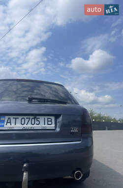 Универсал Audi A4 2002 в 