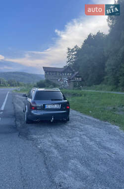 Универсал Audi A4 2002 в 