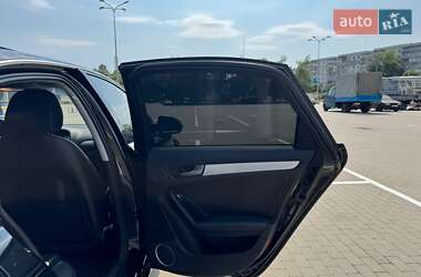 Седан Audi A4 2012 в 