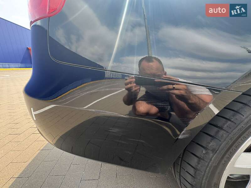 Седан Audi A4 2012 в Сумах