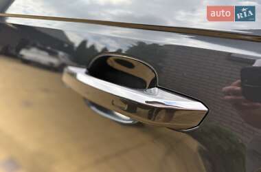Седан Audi A4 2016 в 