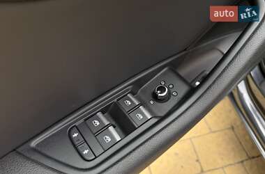 Седан Audi A4 2016 в 
