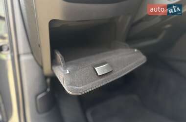 Седан Audi A4 2016 в 