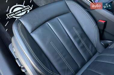 Седан Audi A4 2021 в 