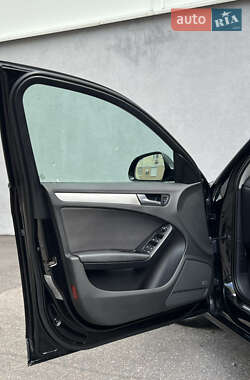 Универсал Audi A4 2008 в 
