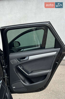 Универсал Audi A4 2008 в 