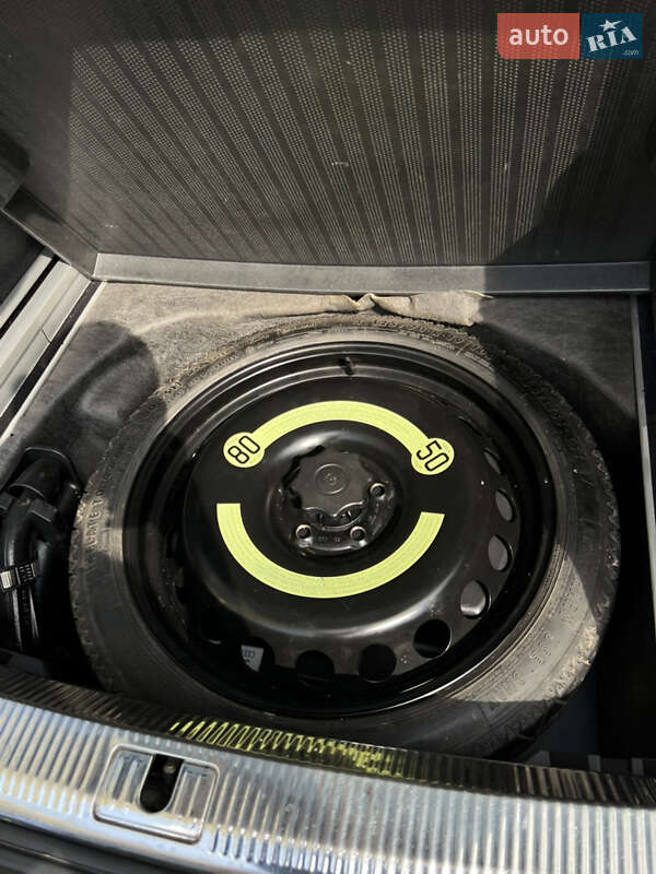 Универсал Audi A4 2008 в Киеве