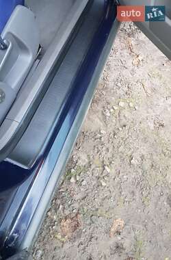Седан Audi A4 2001 в 