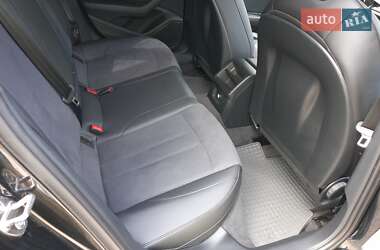 Универсал Audi A4 2019 в 