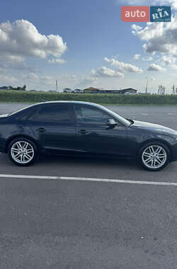 Седан Audi A4 2014 в 