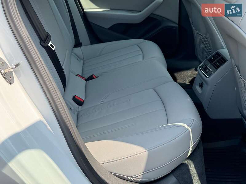 Седан Audi A4 2023 в Виннице фото 28 Седан Audi A4 2023 в Виннице