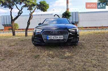 Audi A4 2017 Audi A4 2017