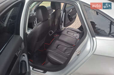 Седан Audi A4 2013 в 