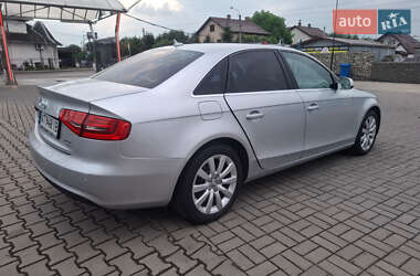 Седан Audi A4 2013 в 