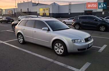 Универсал Audi A4 2004 в 
