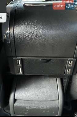 Седан Audi A4 2000 в 