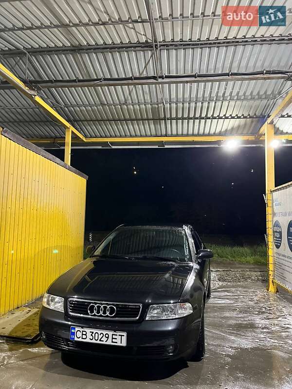 Audi A4 1999