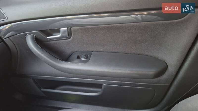 Универсал Audi A4 2004 в Киеве фото 6 Универсал Audi A4 2004 в Киеве