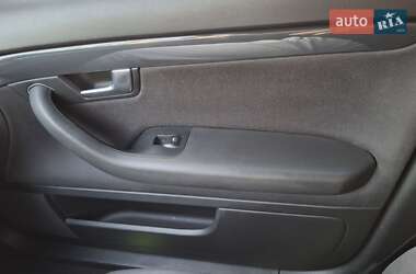 Универсал Audi A4 2004 в 