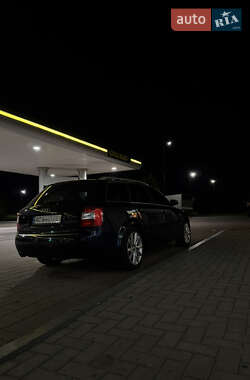 Универсал Audi A4 2003 в 