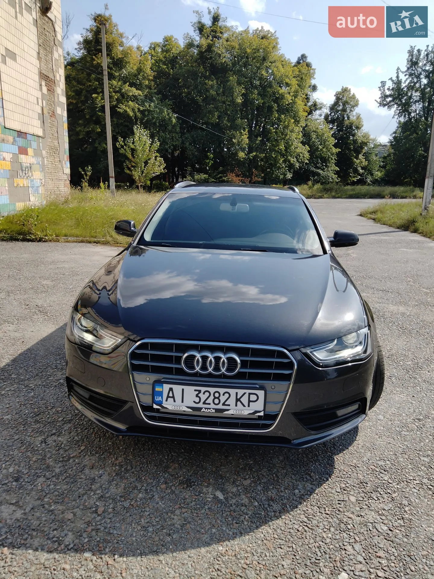 2015 Audi A4 - мініатюра 21