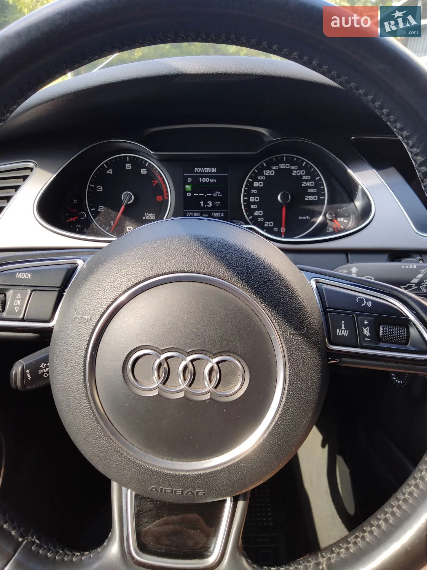 2015 Audi A4 - мініатюра 42
