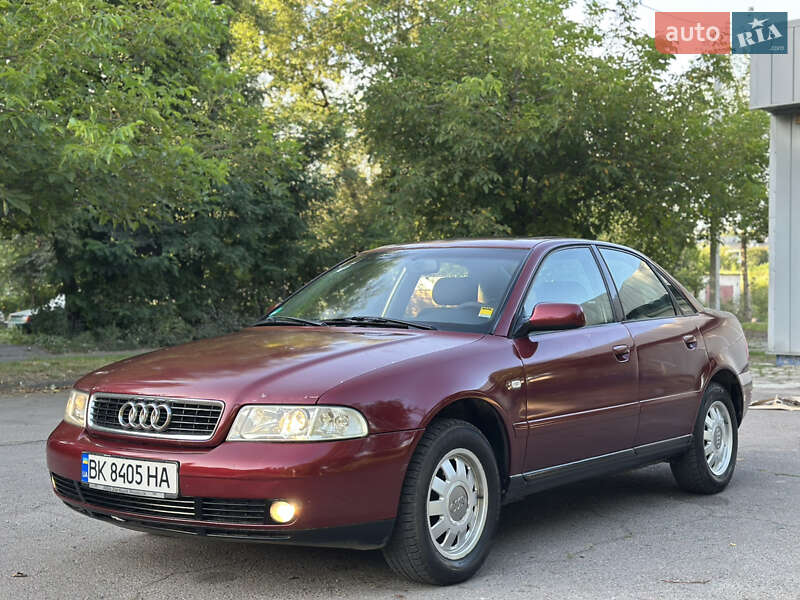 Audi A4 1999
