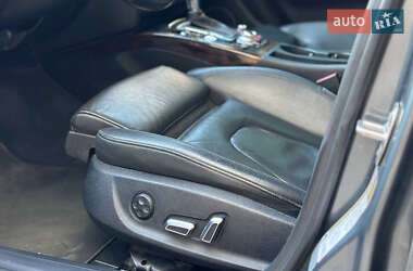 Седан Audi A4 2013 в 
