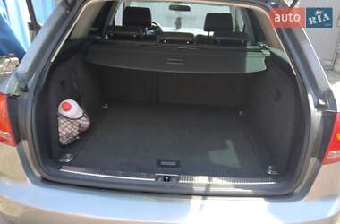 Универсал Audi A4 2007 в 