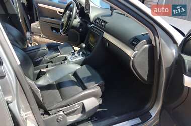 Универсал Audi A4 2007 в 