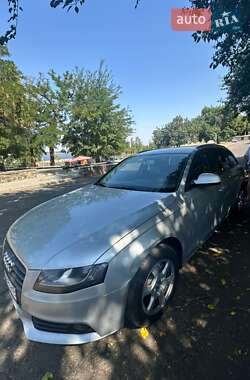 Audi A4 2011 Audi A4 2011