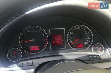Седан Audi A4 2007 в 