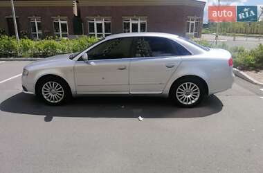 Audi A4 2007