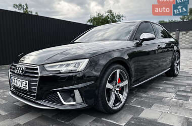 Audi A4 2016 Audi A4 2016