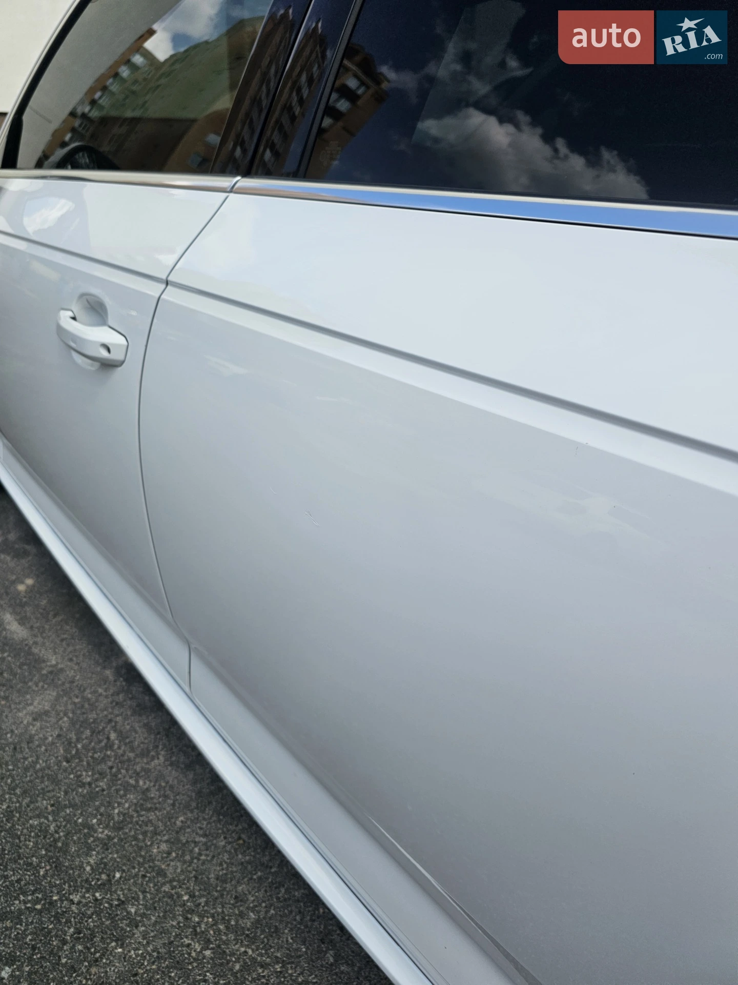 2015 Audi A4 - мініатюра 8