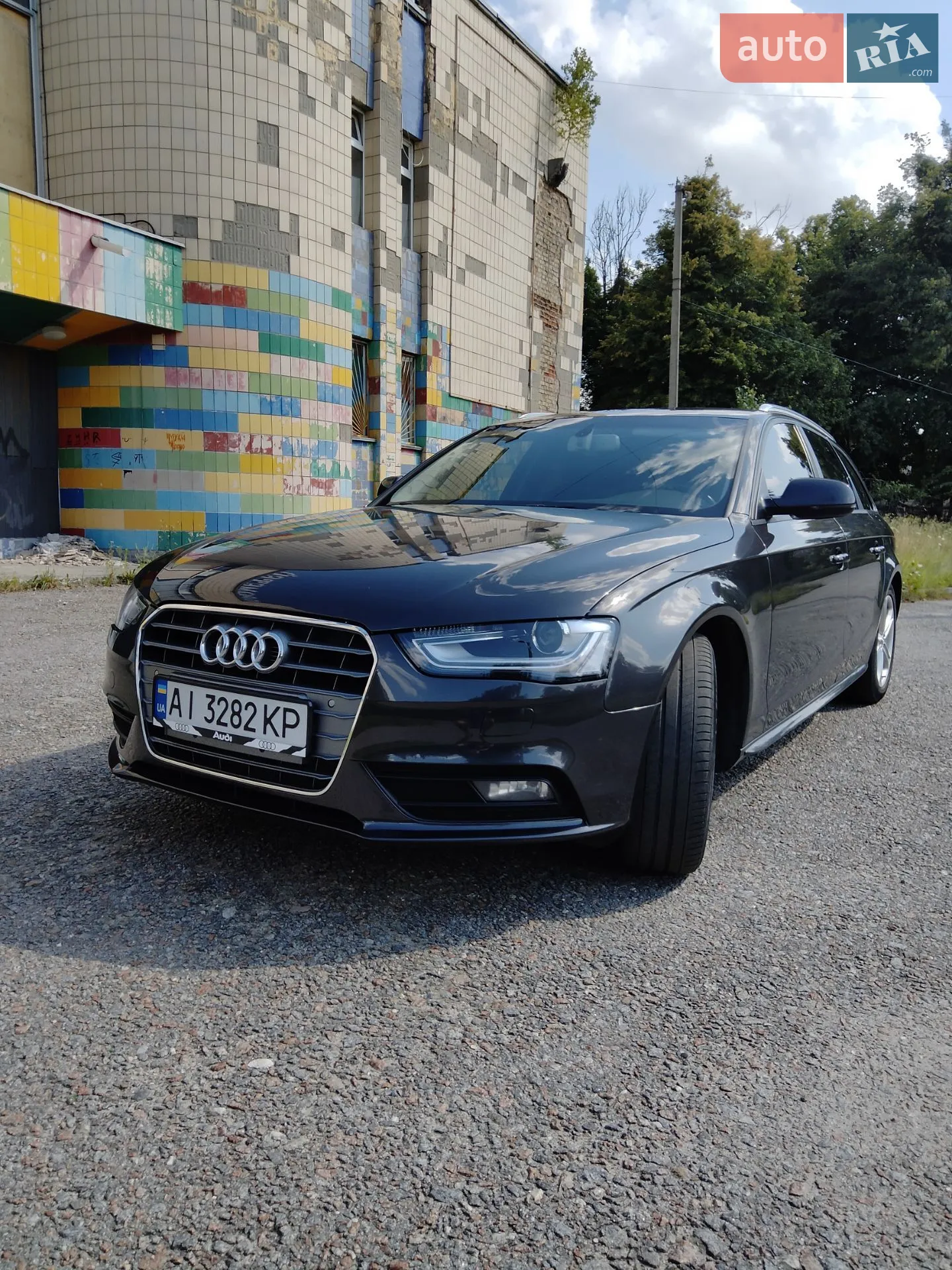 2015 Audi A4 - мініатюра 76