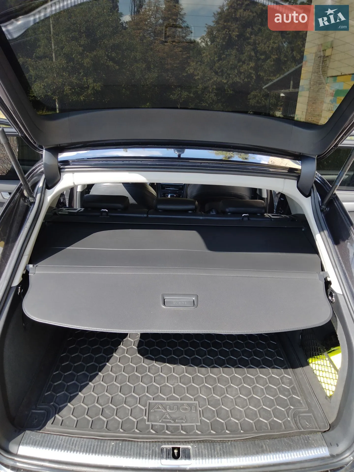 2015 Audi A4 - мініатюра 97