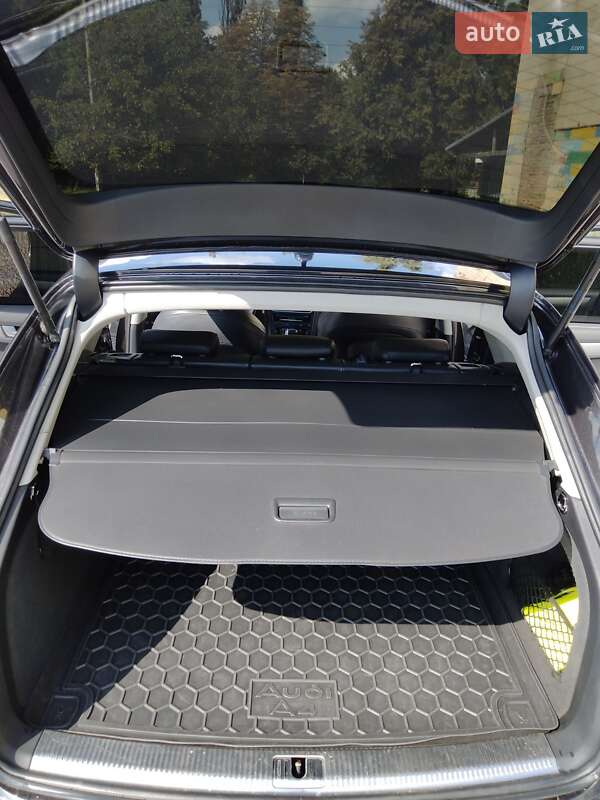 Универсал Audi A4 2015 в Киеве фото 97 Универсал Audi A4 2015 в Киеве
