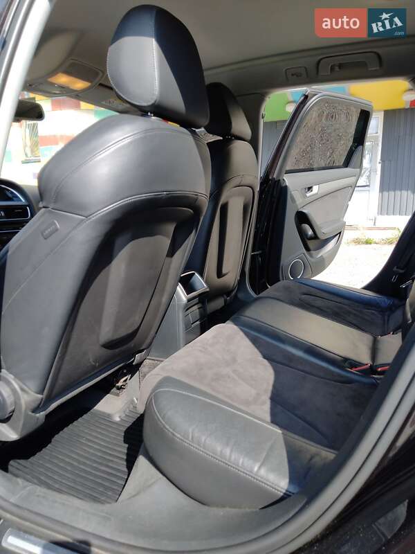Универсал Audi A4 2015 в Киеве фото 101 Универсал Audi A4 2015 в Киеве