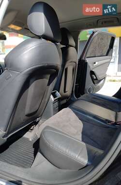 Универсал Audi A4 2015 в 