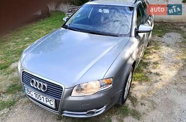 Універсал Audi A4 2005 в 