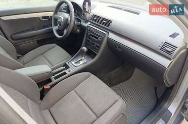 Універсал Audi A4 2005 в 