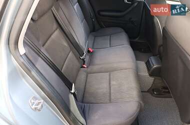 Універсал Audi A4 2005 в 
