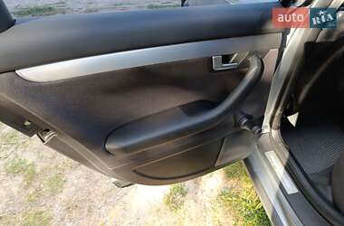 Універсал Audi A4 2005 в 