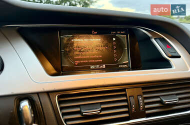 Универсал Audi A4 2010 в 