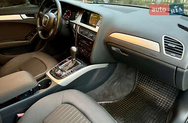 Универсал Audi A4 2010 в 