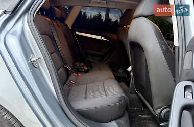 Универсал Audi A4 2010 в 