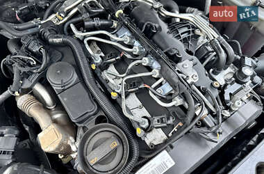 Универсал Audi A4 2010 в 